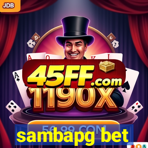 sambapg bet